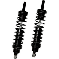 Legend Revo Shocks Coil Suspension for 1991-2017 Harley Dyna