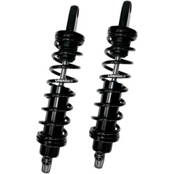 Legend Revo-A Shocks Adjustable Coil Suspension for Harley FXR