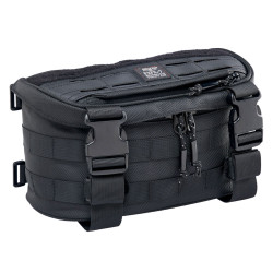 Biltwell EXFIL-7 Gen 2 Utility Bag - Black