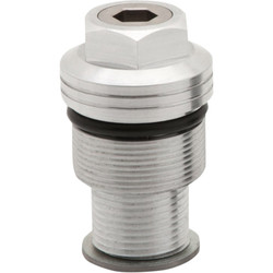 Burly 39mm Aluminum Fork Preload Adjusters