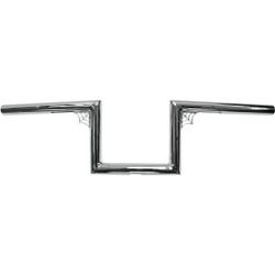 LA Choppers 1" Web Z Old School Handlebars