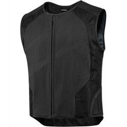 Icon Hypersport Stripped Vest