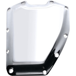 Covingtons Smooth Cam Cover for Harley Twin Cam - Chrome