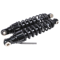 RacingBros HD Mono Bazooka Shocks for Harley Sportster and FXR