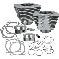 S&S 883 to 1200 Conversion Kit for 1986-2020 Harley Sportster