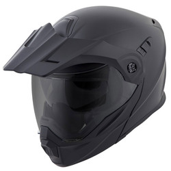 Scorpion EXO-AT950 Solid Helmet