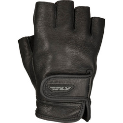 FLY Street Half 'N Half Leather Gloves