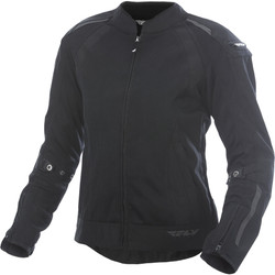 FLY Street Cool Pro Mesh Women's Jacket