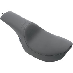 Drag Specialties Predator Seat for Harley FXR - Smooth