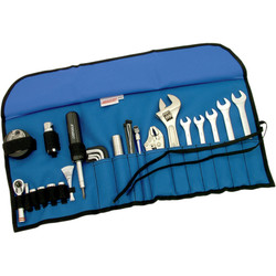 CruzTools RTH3 Roadtech Harley Davidson Tool Kit