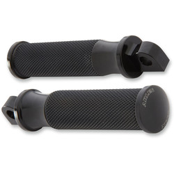 Arlen Ness Smoothie Fusion Foot Pegs 