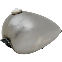 Drag Specialties Wasp Style Gas Tank - Single Cap