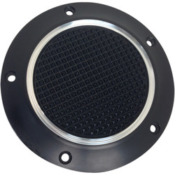 Eddie Trotta Points Cover for 1999-2017 Harley Twin Cam