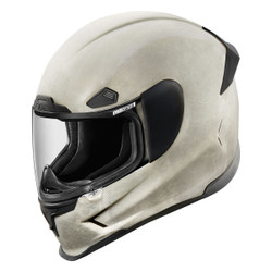 Icon Airframe Pro Construct Helmet - White