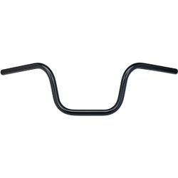 Biltwell 1" Chumps Handlebars - Black