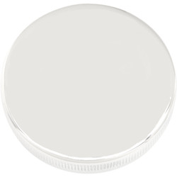 Drag Specialties Chrome Original-Style Vented Gas Cap - Chrome