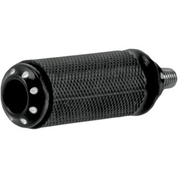 Roland Sands Tracker Shifter Peg for Harley - Contrast Cut