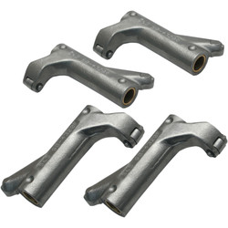 S&S Forged Roller Rocker Arms for 1966-1984 Harley Shovelhead