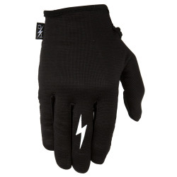 Thrashin Supply Stealth Gloves V.2 - Black