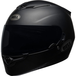 Bell RS-2 Matte Black Helmet