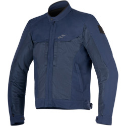 Icon Luc Air Jacket - Mood Indigo