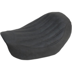 Saddlemen Knuckle Solo Seat for 2006-2017 Harley Dyna
