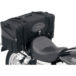 Saddlemen TS3200S Deluxe Cruiser Tail Bag