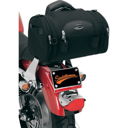 Saddlemen R1300LXE Rigid Deluxe Roll Bag