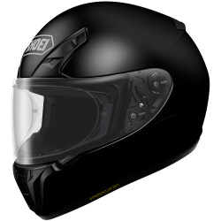 Shoei RF-SR Helmet - Black