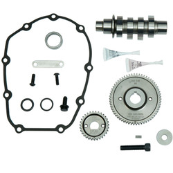 S&S 475 Cam Kit for 2017-2020 Harley M8 - Gear Drive