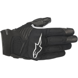 Alpinestars Faster Gloves - Black