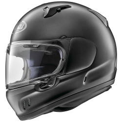 Arai Defiant-X Helmet - Frost Black
