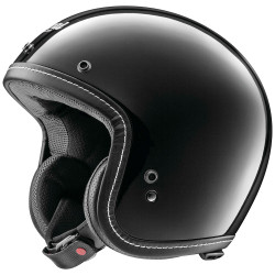 Arai Classic V Helmet - Black