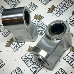 Bung King Shock Extension for 2018-2025 Harley Softail models