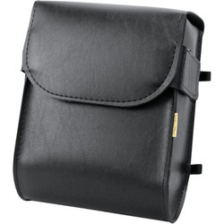 Willie & Max Raptor Sissy Bar Bag