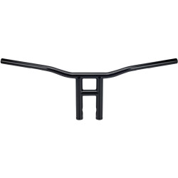 Biltwell Tyson XL Handlebars 10" - Black