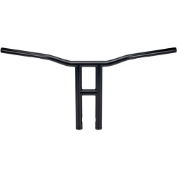 Biltwell Tyson XL Handlebars 14" - Black