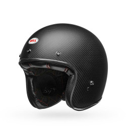 Bell Custom 500 Carbon Matte Helmet