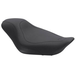 Mustang Low Tripper Seat for 2004-2018 Harley Sportster