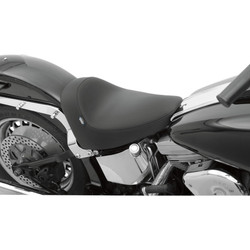 Drag Specialties Solo Seat for 1984-1999 Harley Softail
