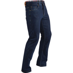 Fly Street Resistance Jeans - Indigo