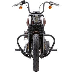 Cobra Freeway Bar for 2018-2021 Harley FXBB/FXLR