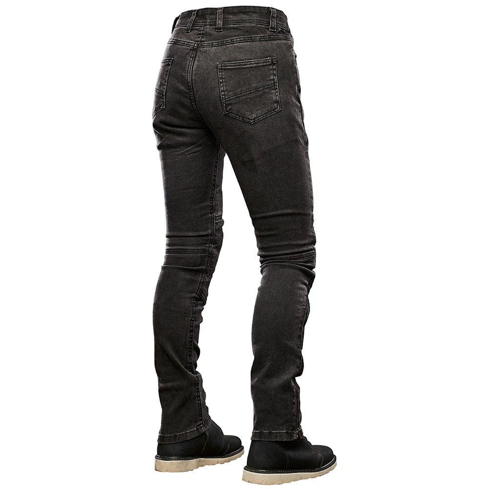 Speed and Strength Street Savvy Moto Pants Black Get Lowered Cycles