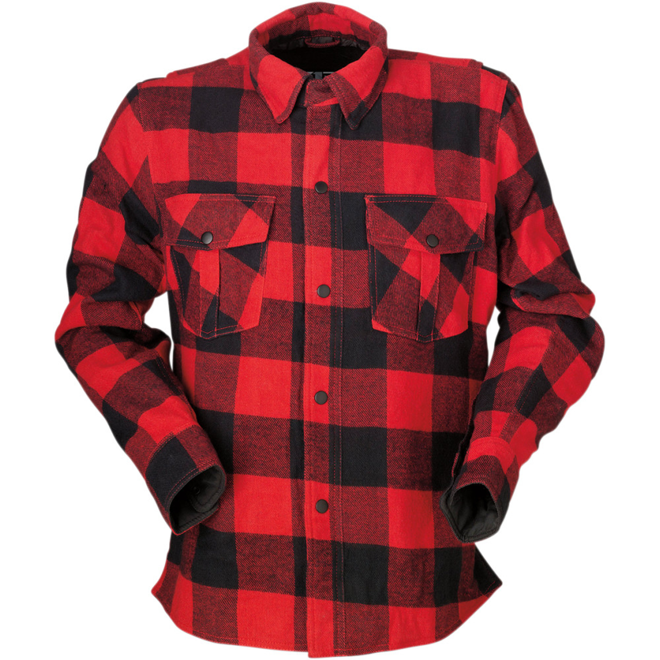 Motorcycle Flannels - Get Lowered Cycles