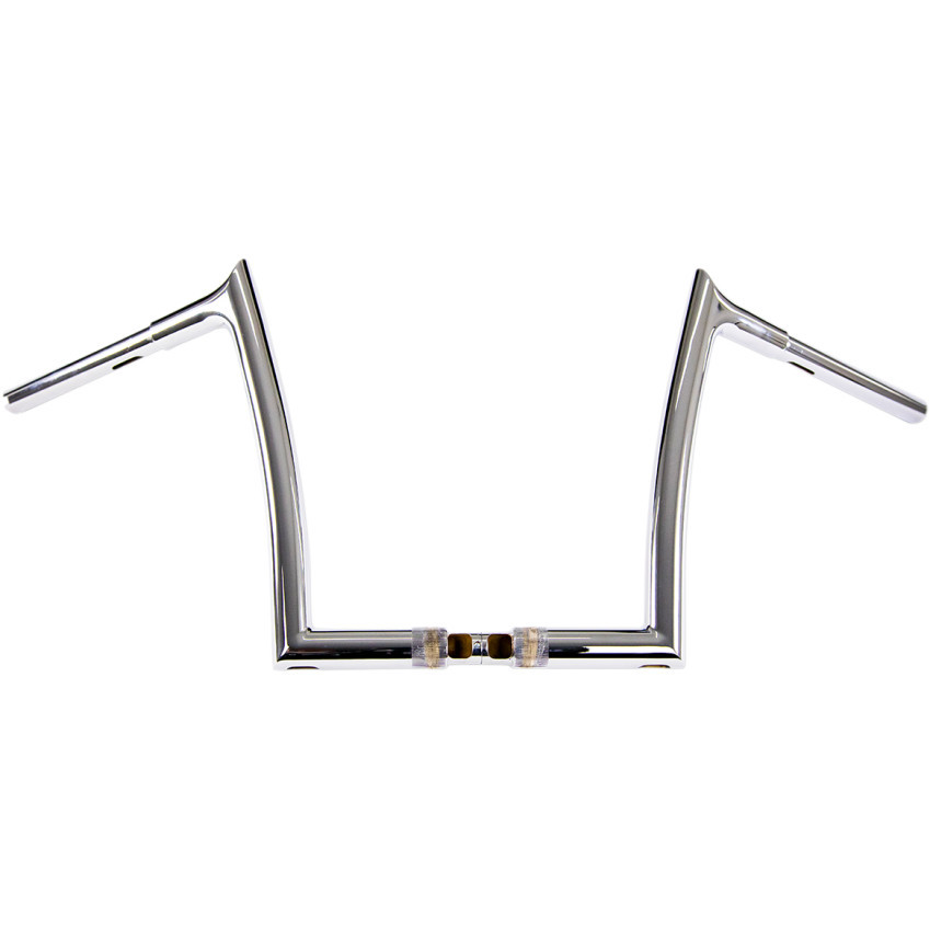 Fat Baggers 11/4" EZ Install Pointed Top 10" Handlebars for 20152019