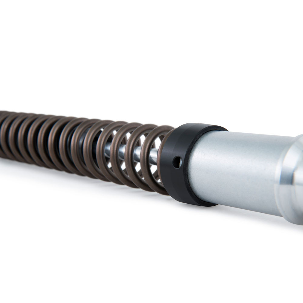 Ohlins FKS 221 NIX 22 Cartridge Kit for 20182022 Harley Softail FKS