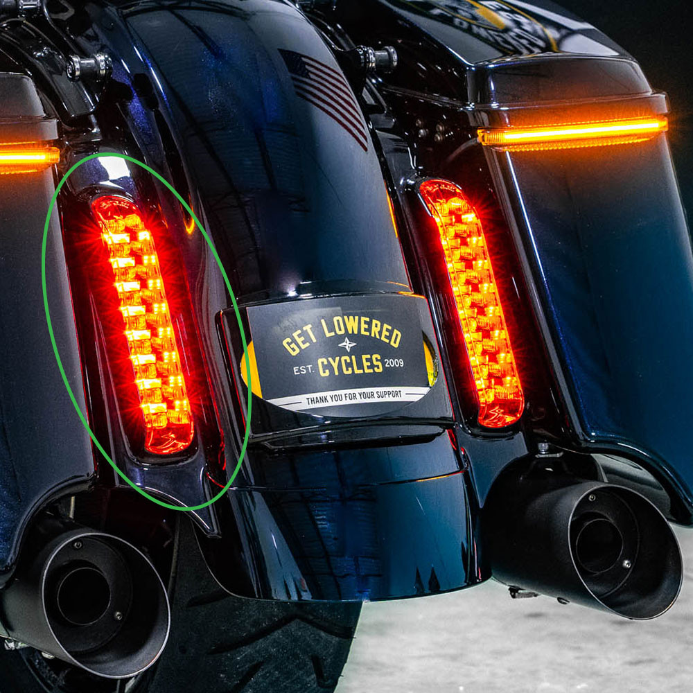 custom dynamics probeam