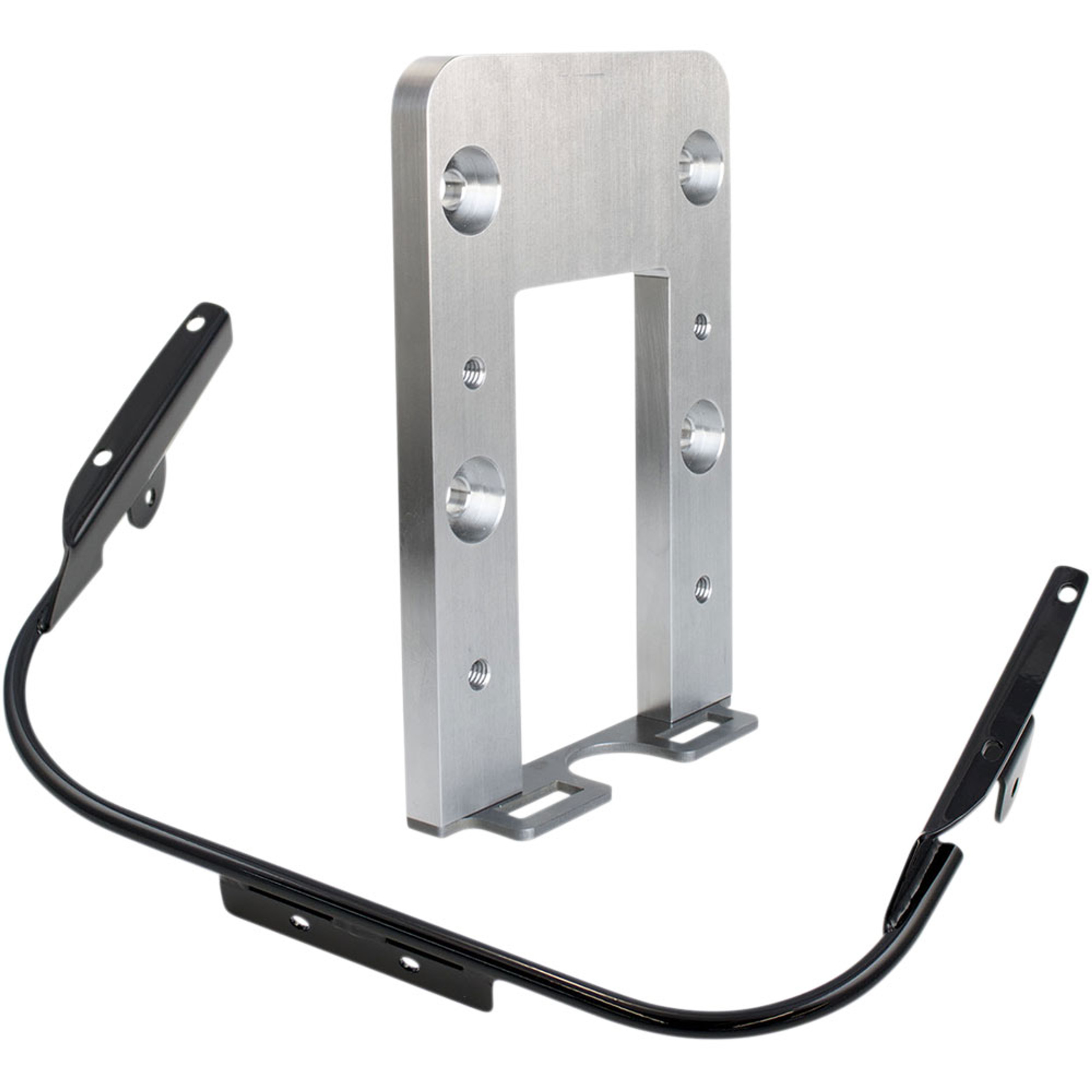 Paul Yaffe Fairing Drop Block Kit for 20152020 Harley Road Glide FLB