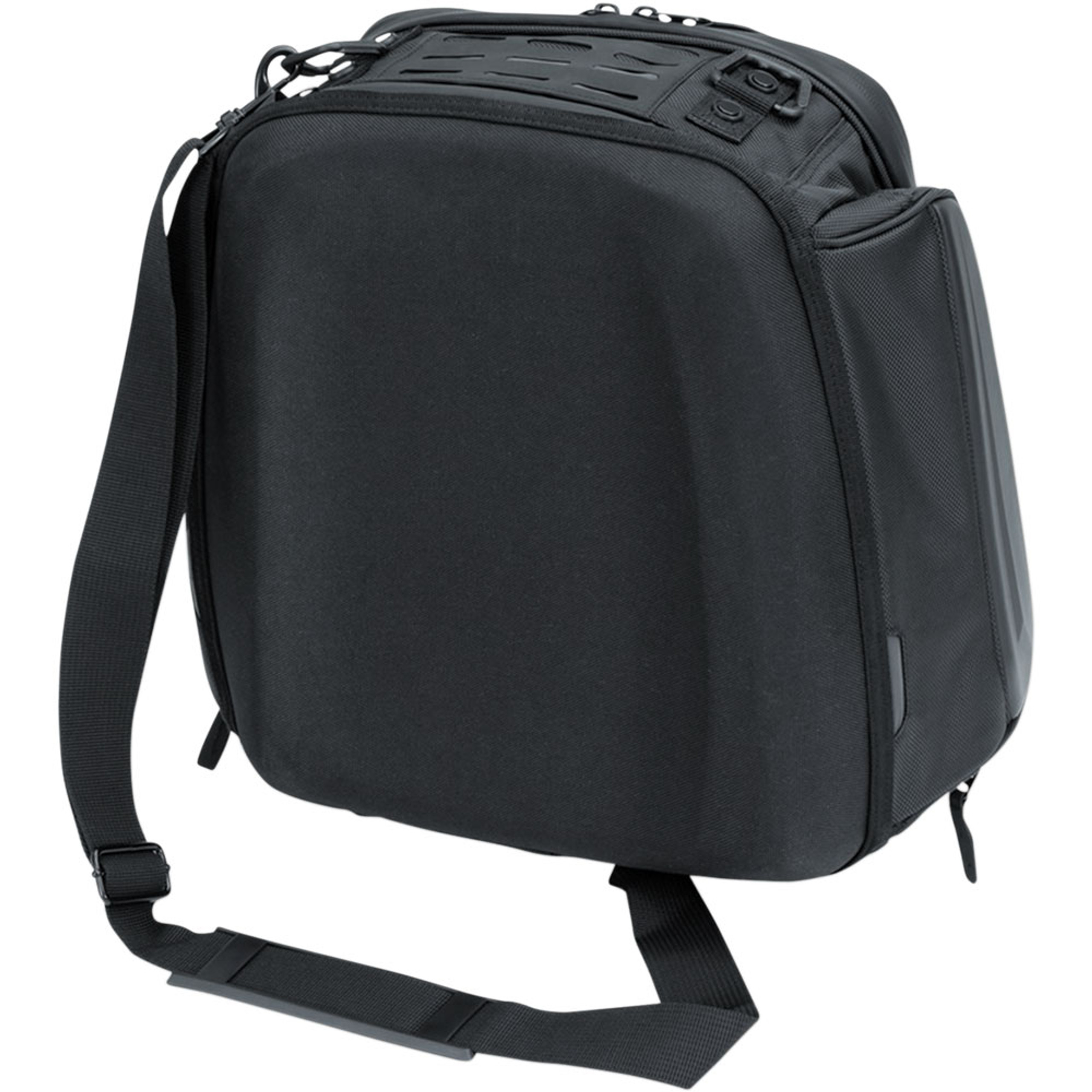 Kuryakyn XKursion® XB Ambassador Roll Bag - 5256 - Get Lowered Cycles