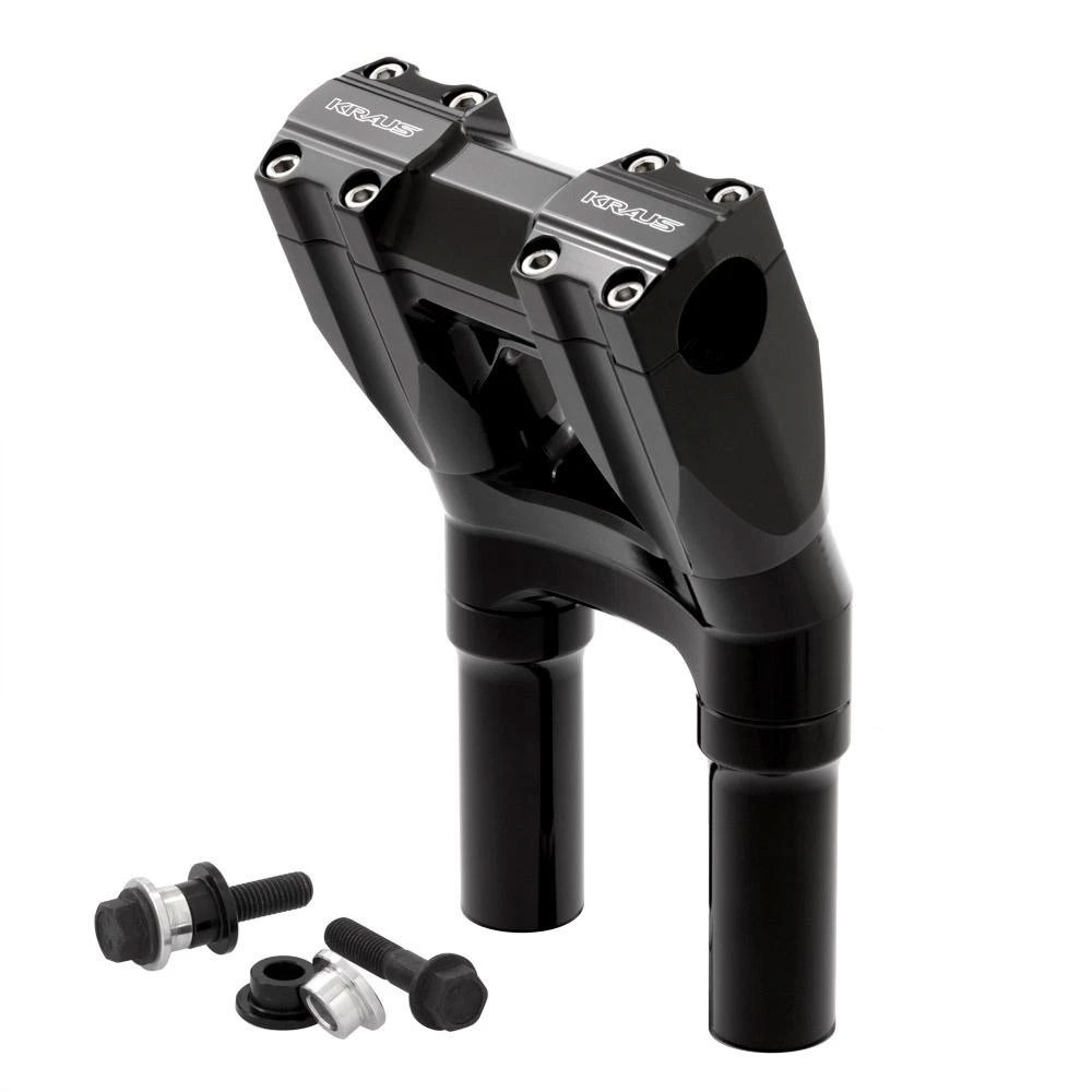Kraus Wolf One Pro Handlebar Kit for 20152022 Harley Road Glide KT